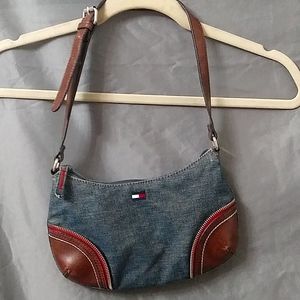 Tommy Hilfiger Shoulder Bag